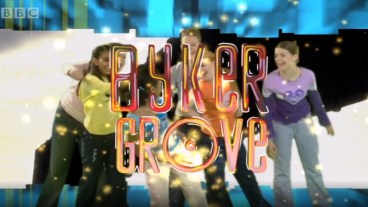 Byker Grove opening credits screengrab