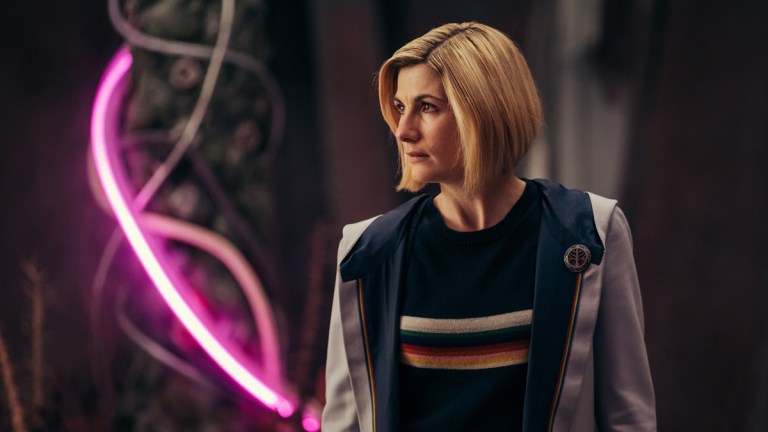 Doctor Who finale recap: Season 10, Episode 12