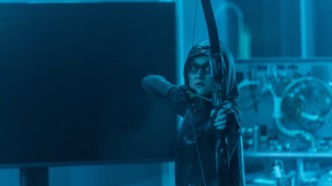 The Flash: Armageddon and the Secrets of Mia Queen’s Return