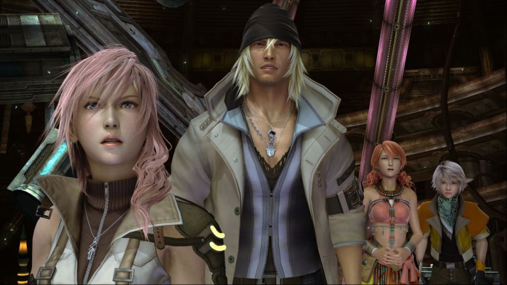 Final Fantasy: Every Story Ranked Worst to Best