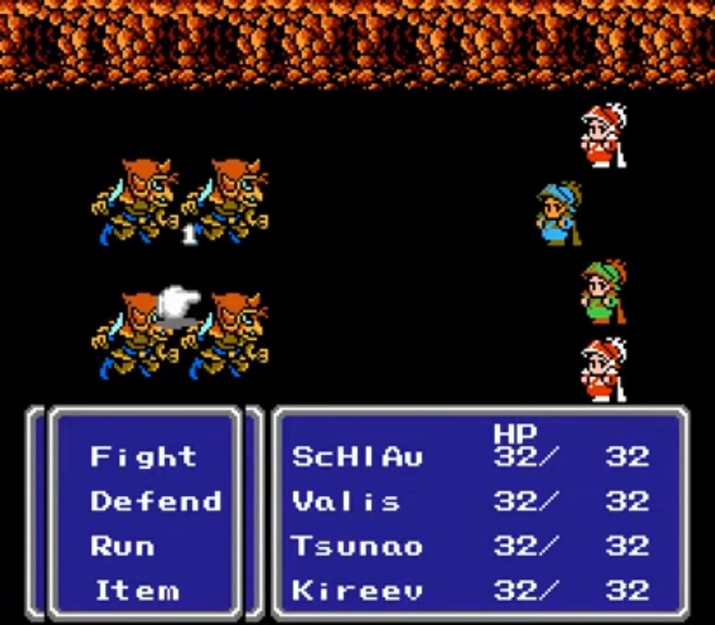 The top 'Final Fantasy' games, ranked : NPR