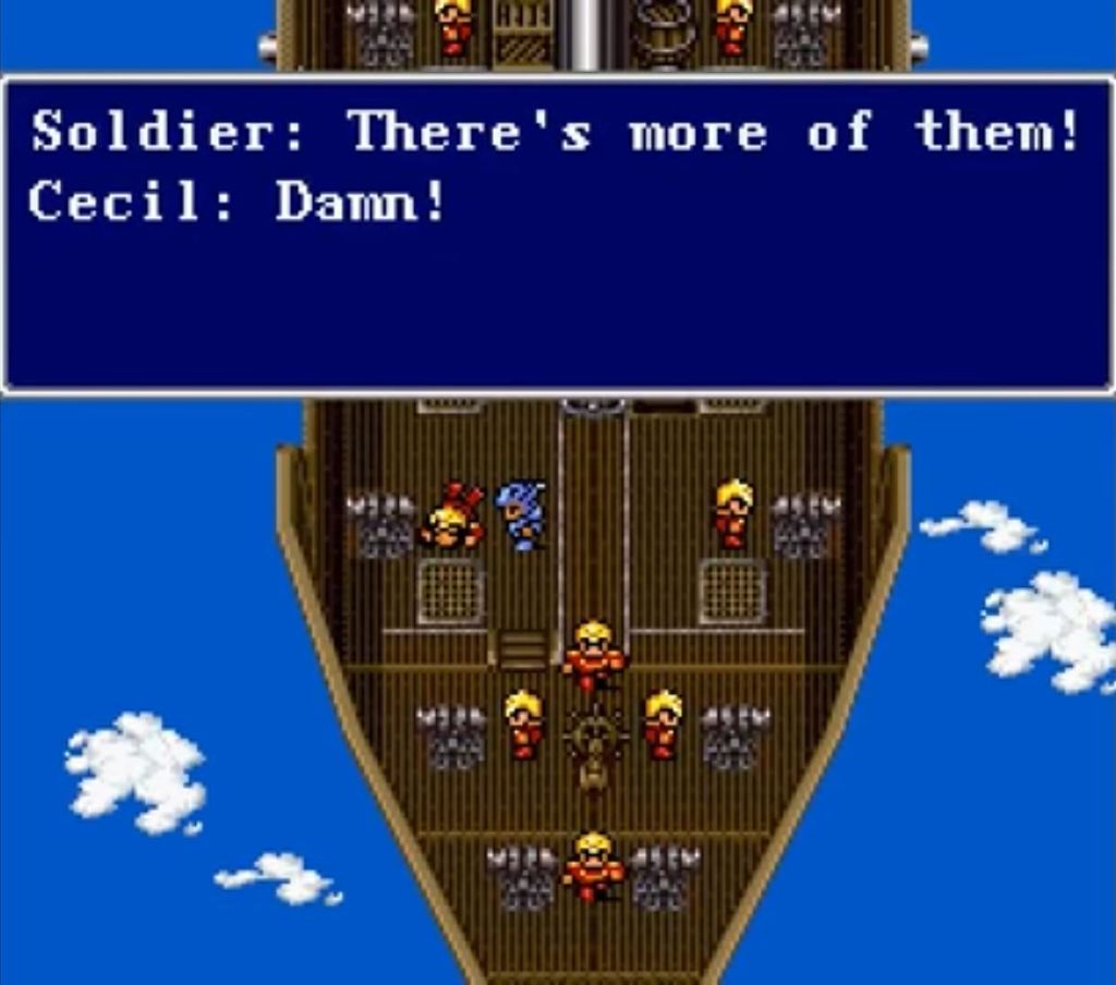 Final Fantasy: Every Story Ranked Worst to Best