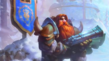 Hearthstone
