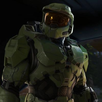 Why is the Halo TV series set in the Silver Timeline?