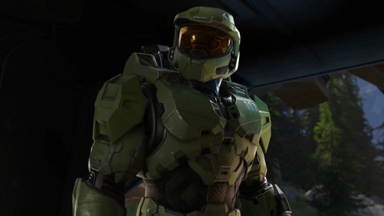 Halo Infinite is the Halo game I didn't know I wanted