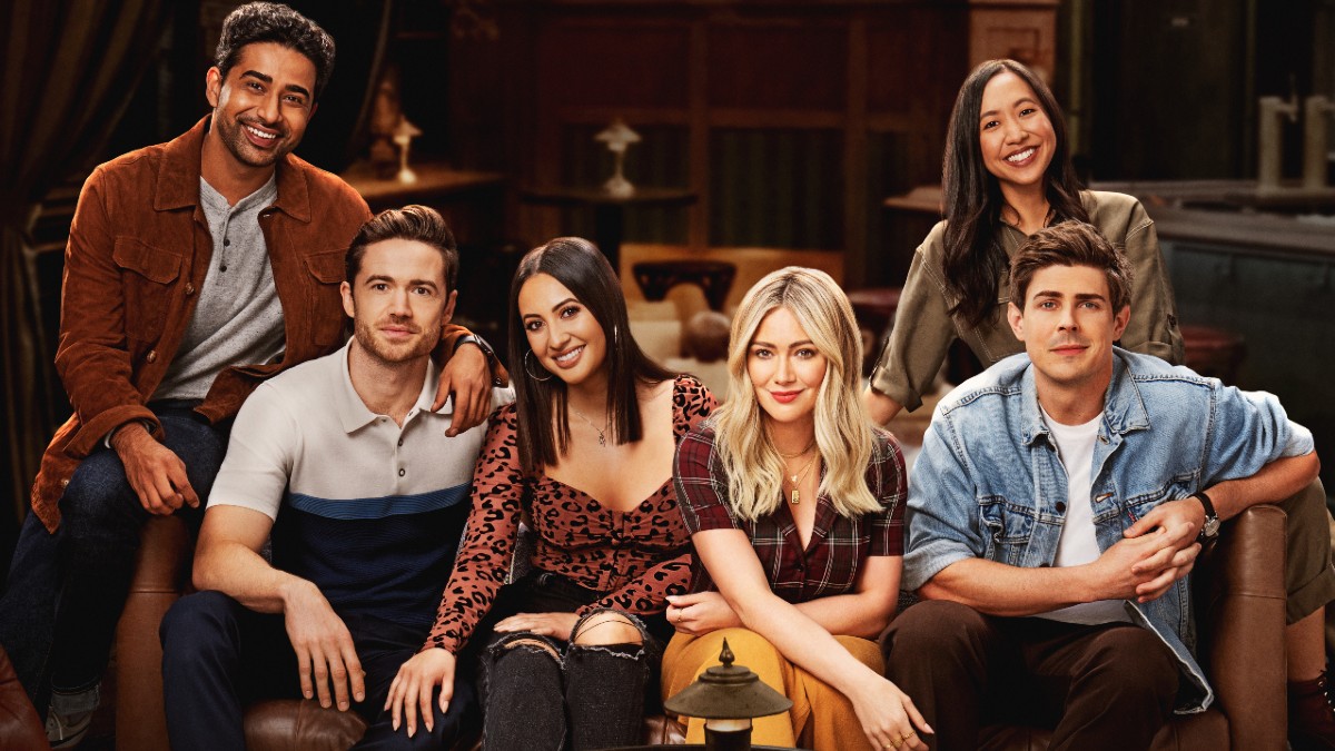 Hulu New Releases: January 2022 | Den of Geek