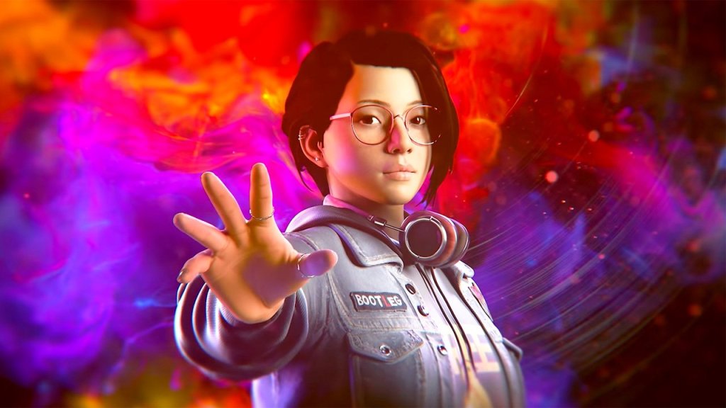 Life is Strange: True Colors game
