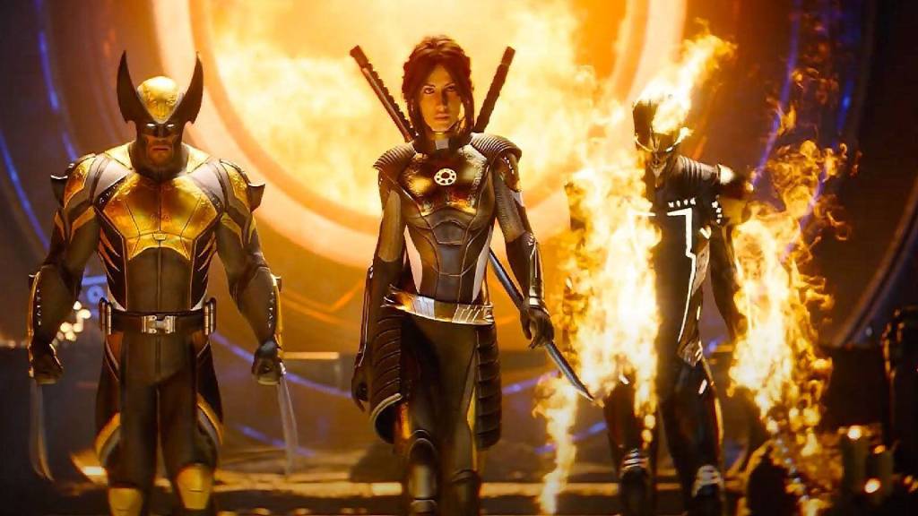 Marvel’s Midnight Suns