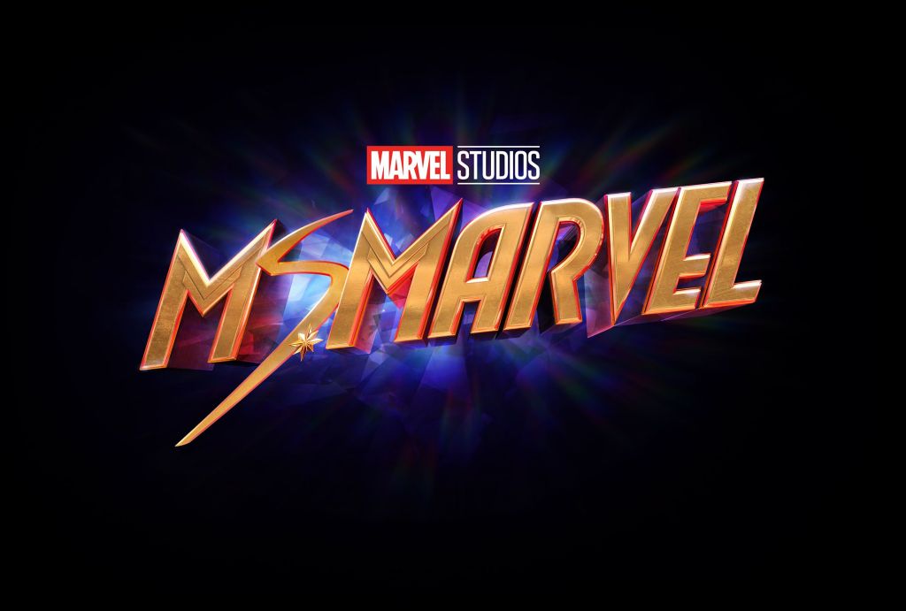 Ms. Marvel