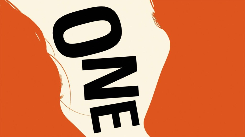 One Day novel cover cropped