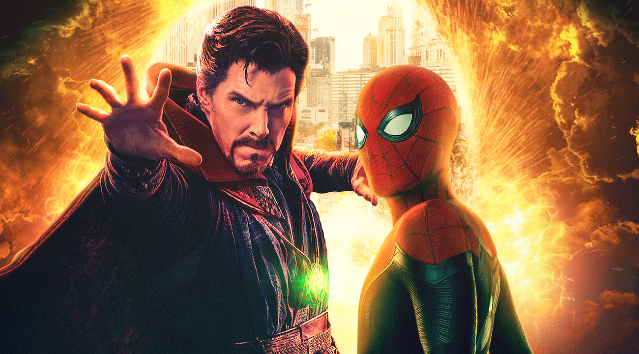 Spider-Man: No Way Home' post-credits scenes, explained - The Washington Post