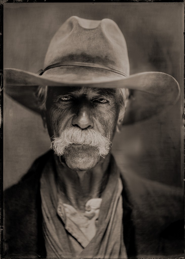 În imagine: Sam Elliott în rolul Shea de la Paramount + Seria originală 1883. Fotografie: Sarah Coulter / Paramount + © 2021 CBS Interactive.  Toate drepturile rezervate.