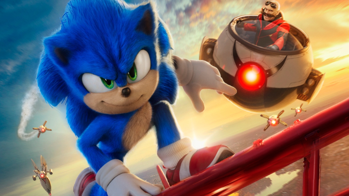 Sonic the Hedgehog 2 – Trailer Breakdown and Easter Eggs Analysis