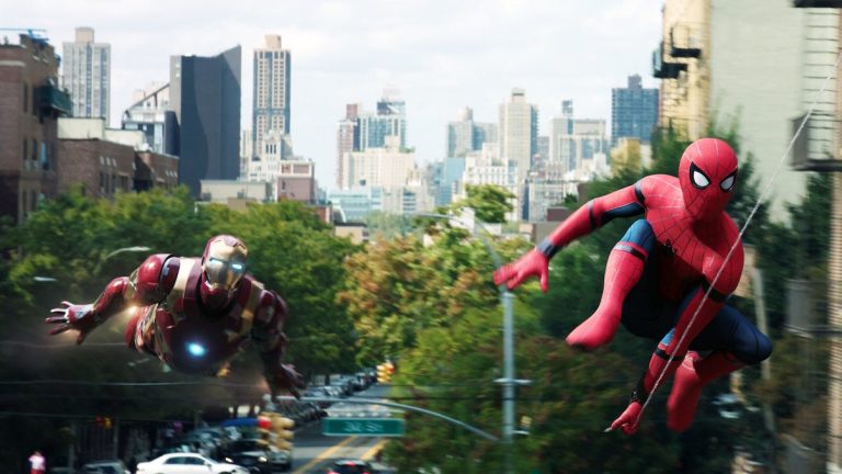 MCU Spider-Man Needs to Get Out of Iron Man's Shadow