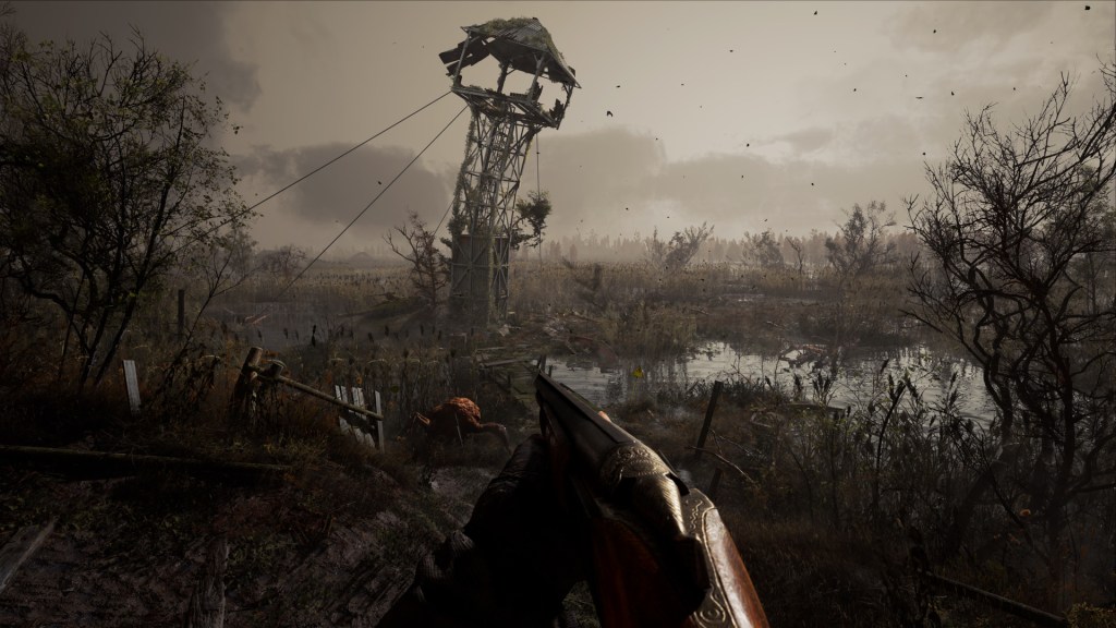 S.T.A.L.K.E.R. 2: Heart of Chernobyl 2022 game