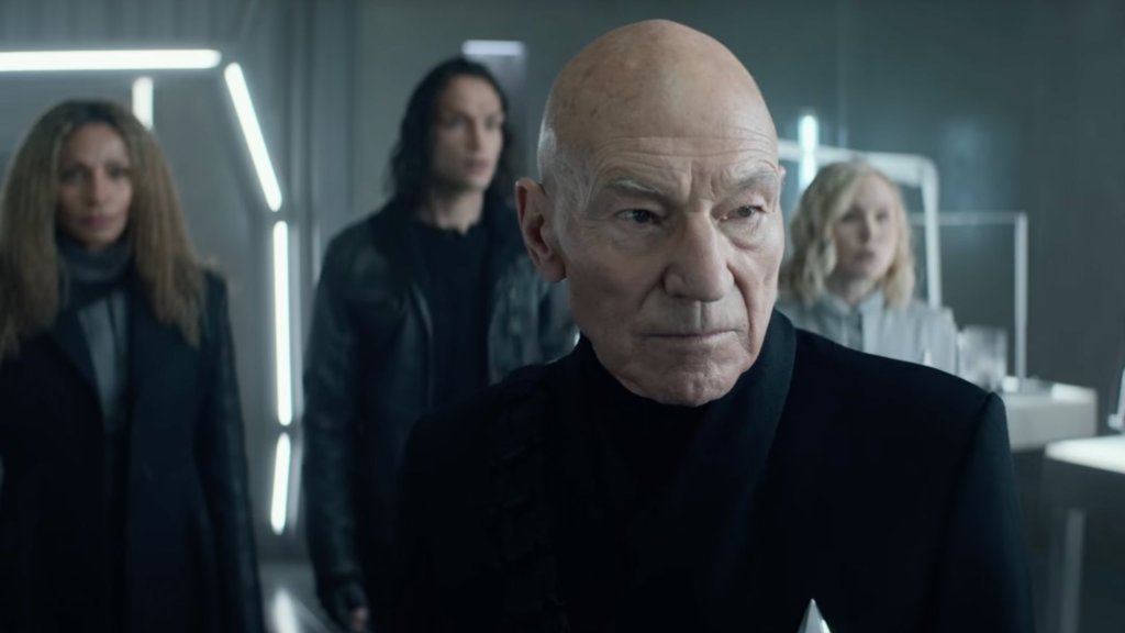 Star Trek Picard