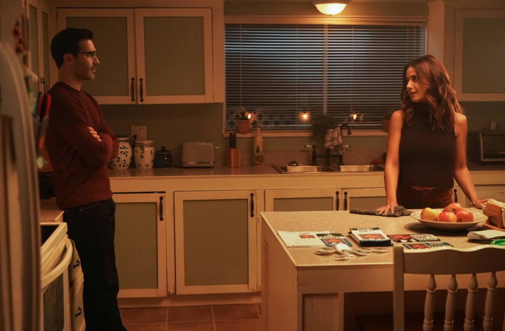 Superman & Lois