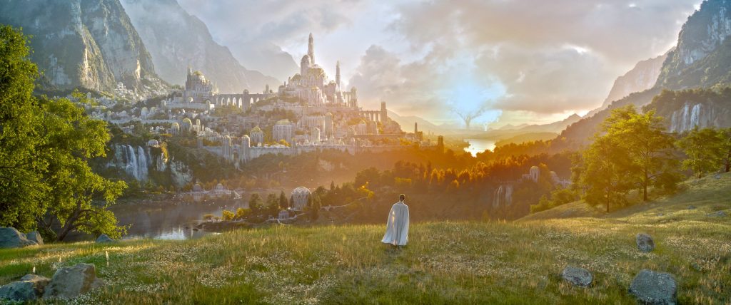 The Lord of the Rings