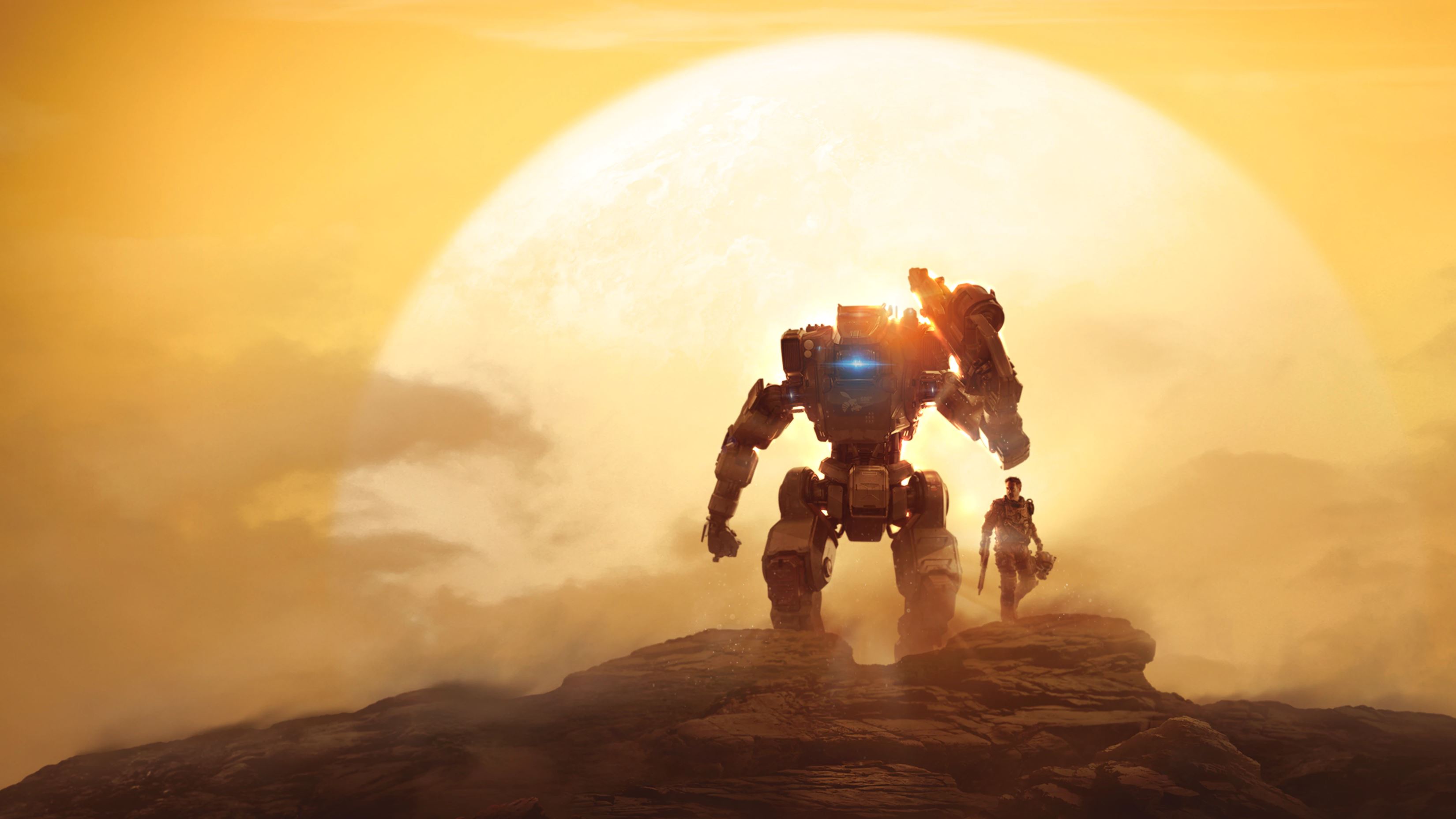 Titanfall 3: Is It Time to Abandon Hope For This Sequel?