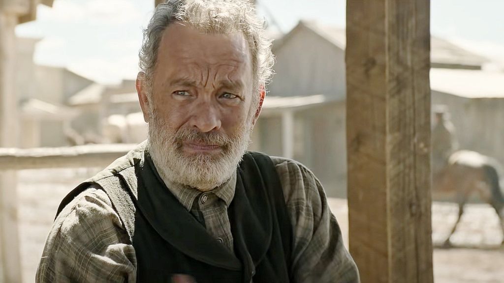 Tom Hanks
