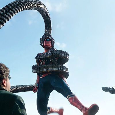 Doc Ock Is Still the Best Spider-Man Villain On-Screen