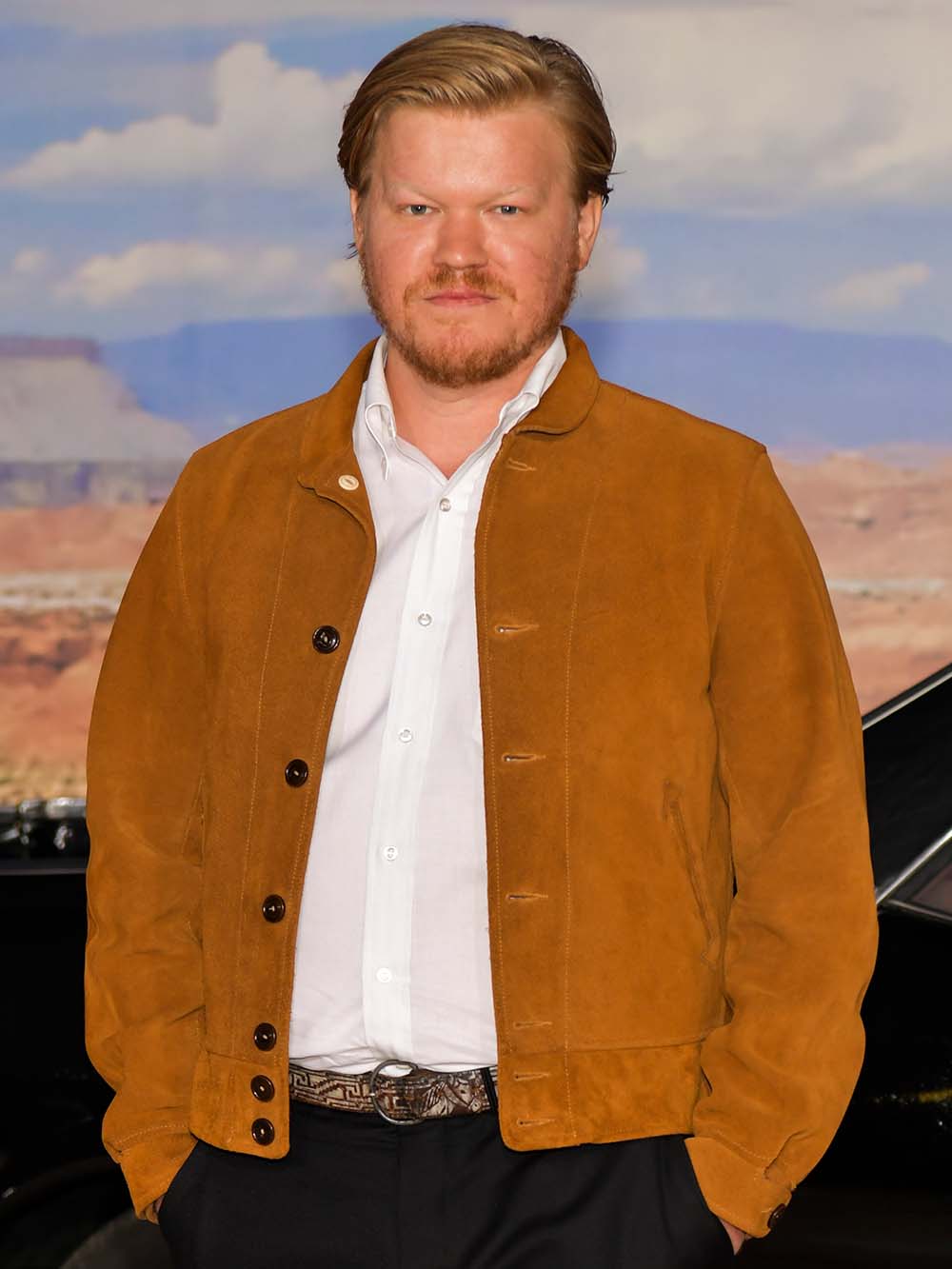 Jesse Plemons: A Beloved Character Actor | Den of Geek