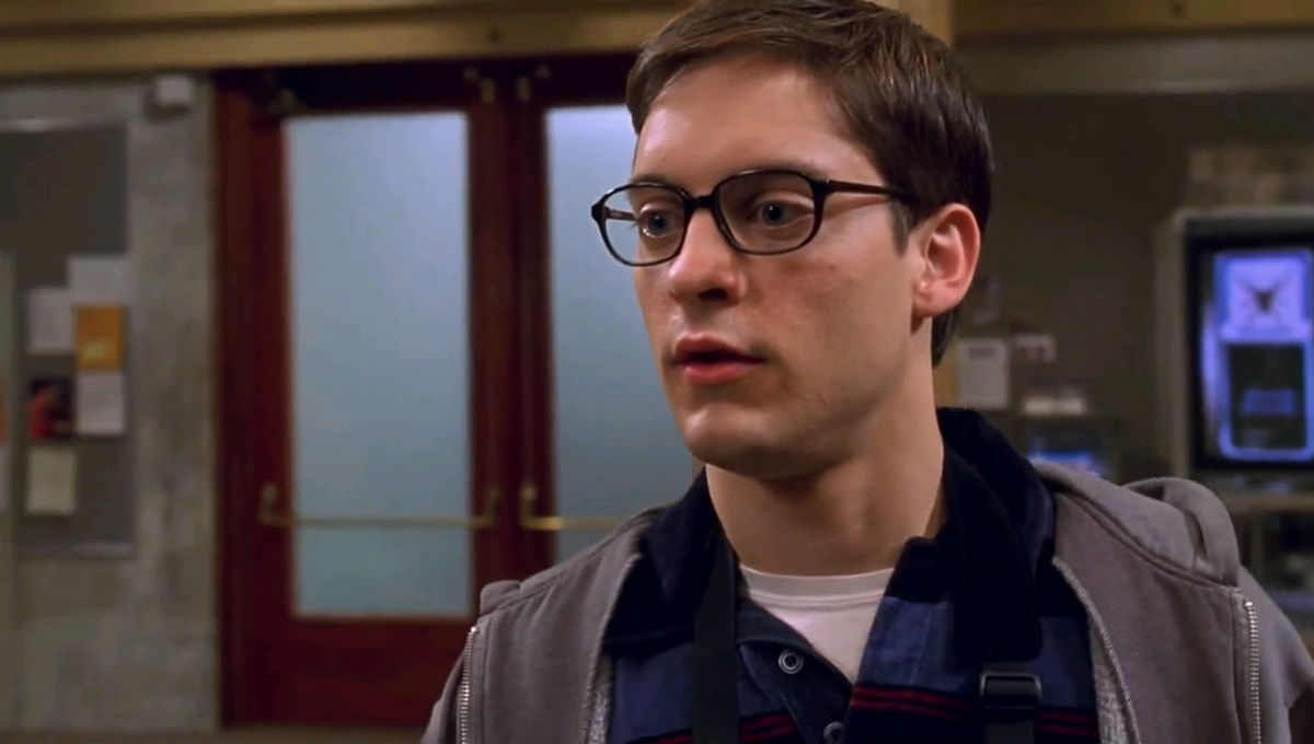 Tobey Maguire Life Beyond Spider Man Den of Geek