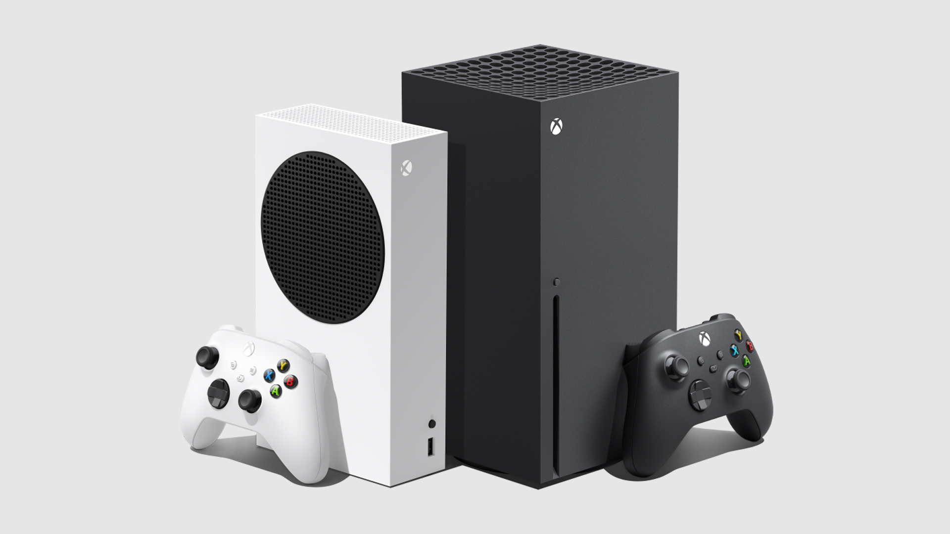Why Xbox Series S Is Microsoft's Secret Weapon in the Console Wars | Den of  Geek