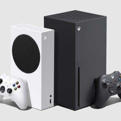 Xbox Series X/S