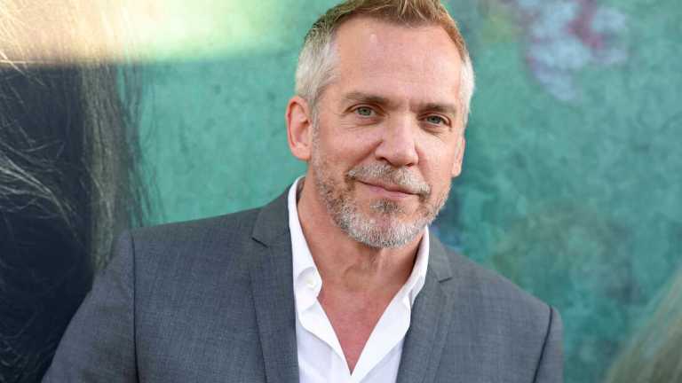 Director Jean-Marc Vallée