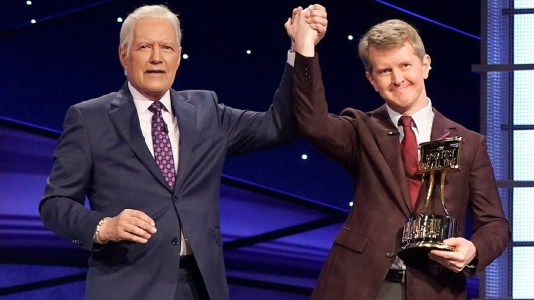 Ken Jennings