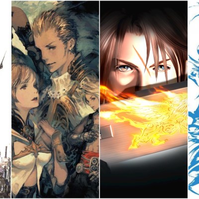 Final Fantasy 16's Biggest Change is Actually a Classic Franchise