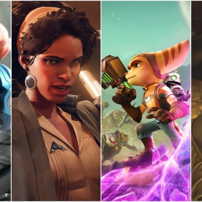 Game Awards 2021: 'Deathloop' e 'Ratchet & Clank' lideram