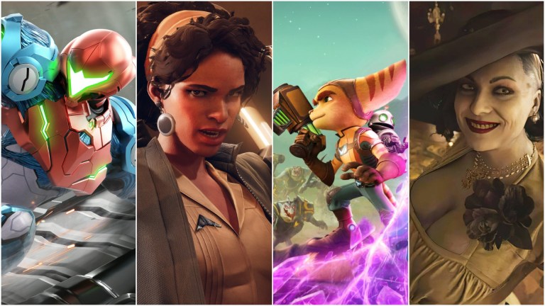 All The Game Awards 2021 Winners