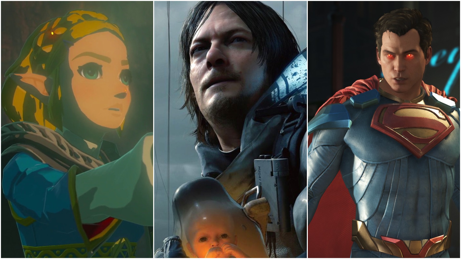 The Game Awards 2021: Nominees and Winner Predictions