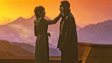 Star Trek: Discovery Season 4 Episode 3 Review: Choose to Live