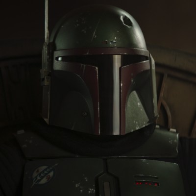 Star Wars Boba Fett