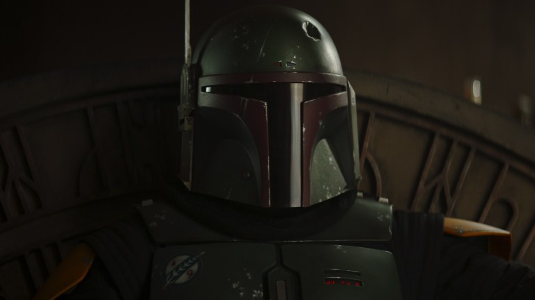 Star Wars Boba Fett