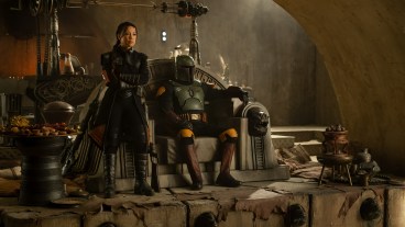 Star Wars: The Book of Boba Fett Episode 1 Easter Eggs Explained