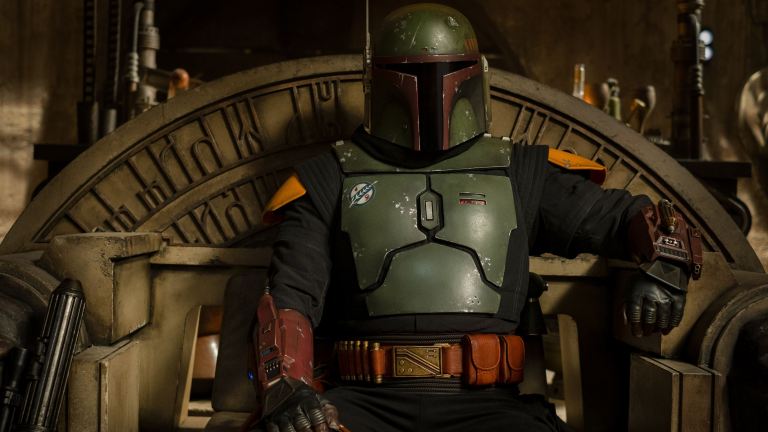Star Wars: The Book of Boba Fett Episode 1 Review