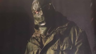 The Batman Riddler