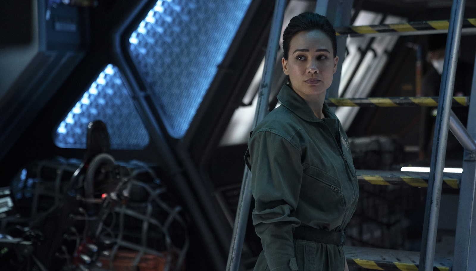 The Expanse Season 6: The Redemption of Clarissa Mao