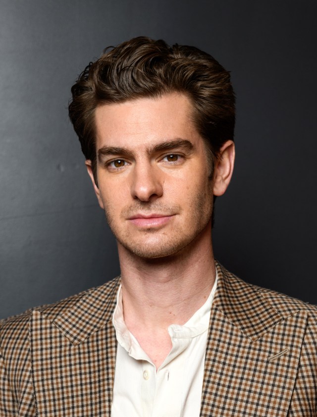 Andrew Garfield: More Than Just Spider-Man