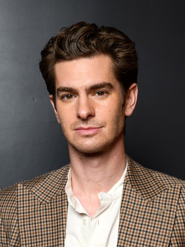 Andrew Garfield: More Than Just Spider-Man