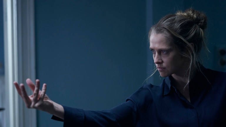 Teresa Palmer as Diana Bishop