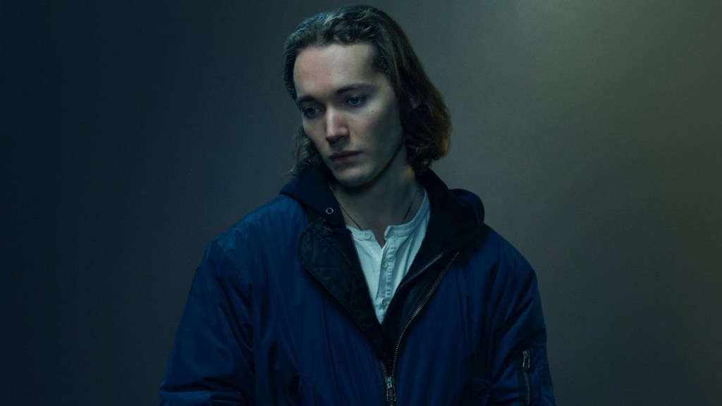 A Discovery of Witches Jack Blackfriars Toby Regbo