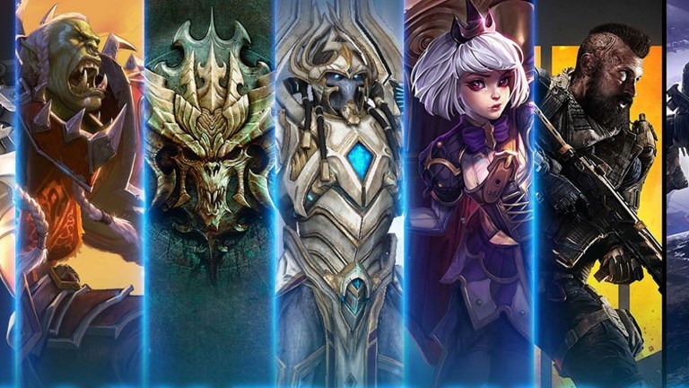 Blizzard/Battle.net parental controls: A step-by-step guide