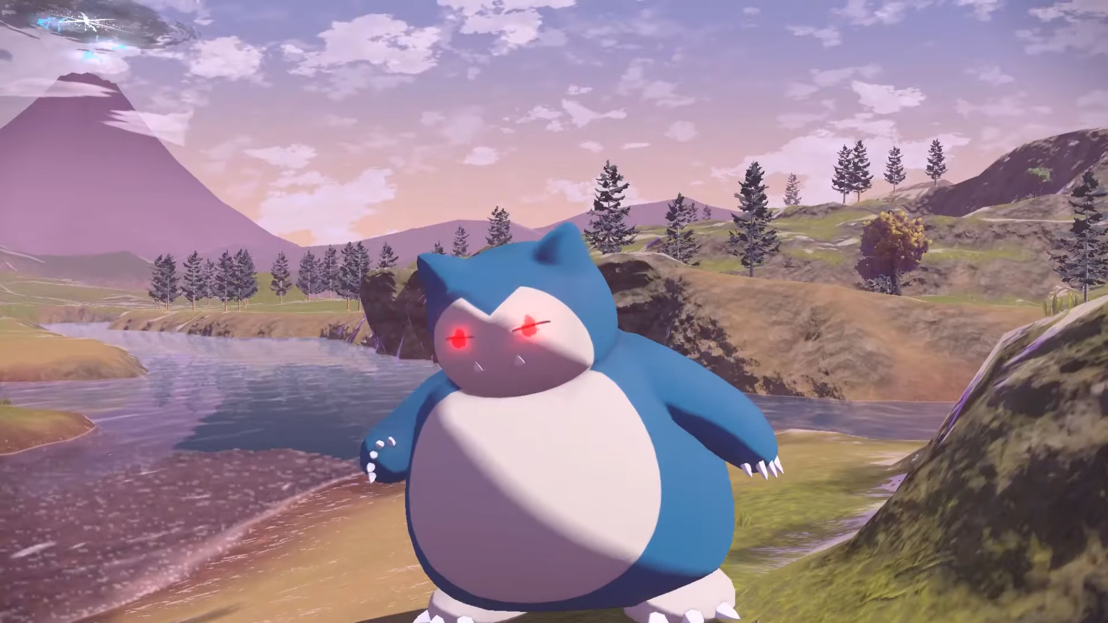 Pokémon Legends Arceus How to Catch Alpha Pokémon Den of Geek