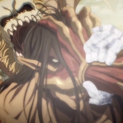 Attack on Titan 4×28 Review: “The Dawn of Humanity” – The Geekiary