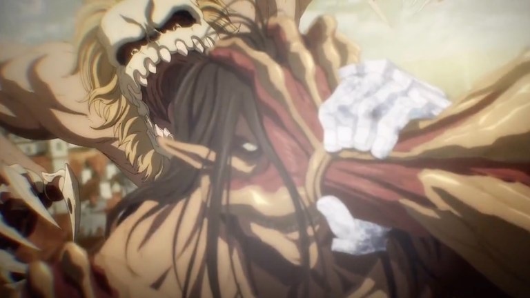 Attack on Titan Final Season Parte 2 [ANALISE] Episódio 1